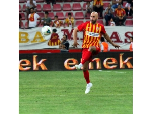Abdennour Futboldan Umutlu