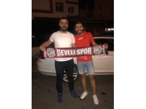 Erkan Atçı, Develispor’da