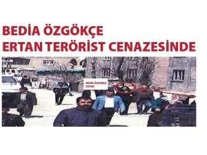 Van Belediye Başkanı Ertan’ın Terör Örgütüne Ait Katılmadığı Faaliyet Ve Eylem Kalmamış