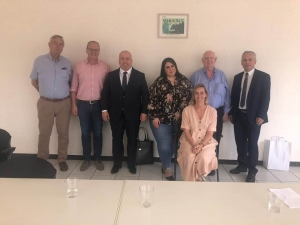 İşçi Olarak Gittiği Almanya’da Tavuk Sektöründe Lider Oldu