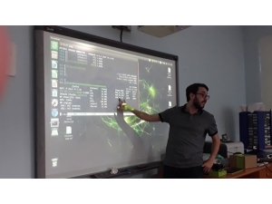 Bakka’dan Yapay Zeka Ve Derin Öğrenme Desteği