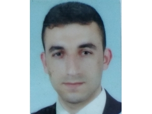 Balık Tutarken Hayatını Kaybetti