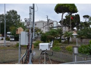 Sinop Hava Tahmininde Başarılı