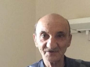 Bilecikspor’un Efsane Kalecisi Nusret Er Hayatını Kaybetti