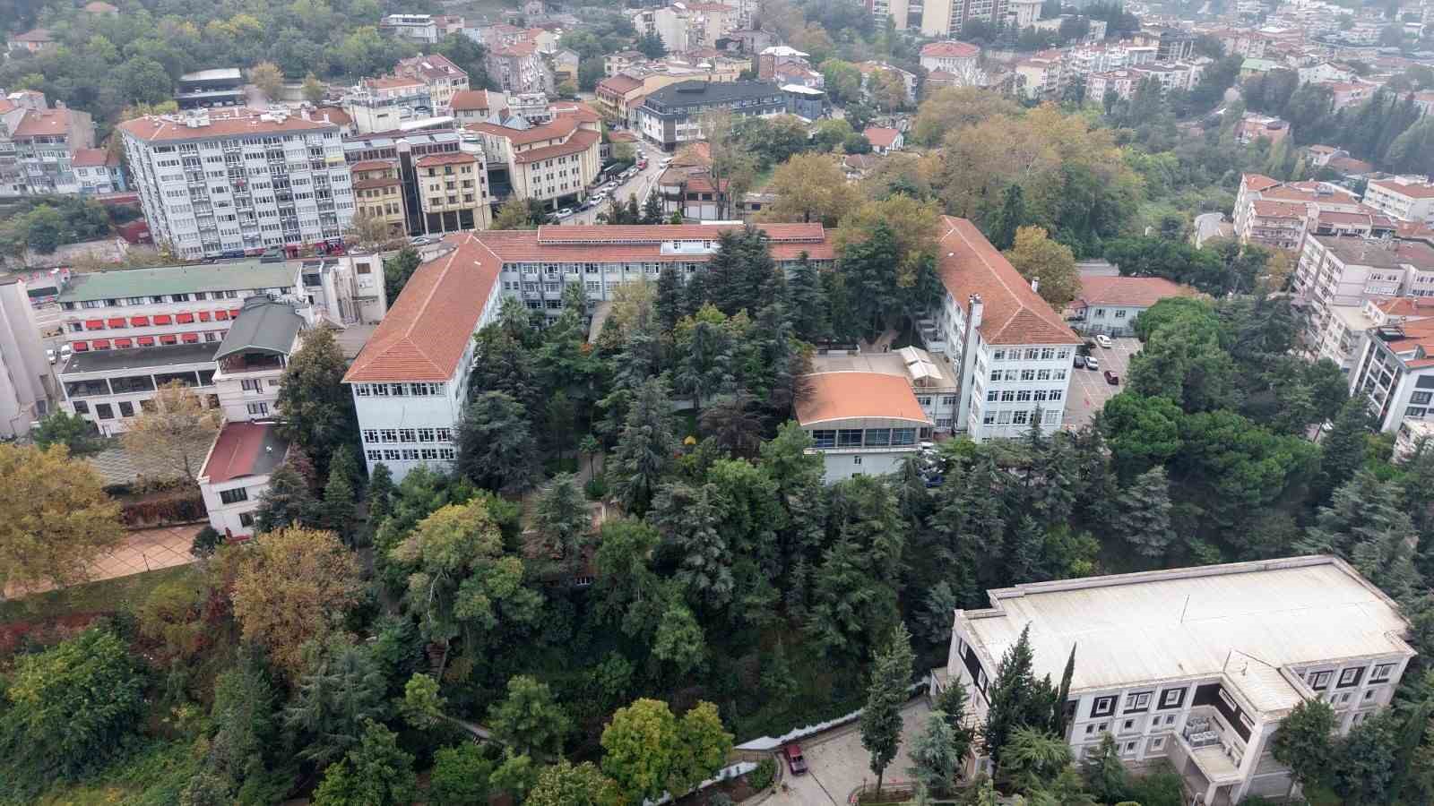 bursa-da-723-yillik-sifa-gecmisi-olan-askeri-hastane-tasiniyor