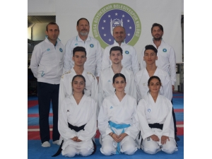 Dünya Şampiyonası’nda Bursa Rüzgârı Esecek