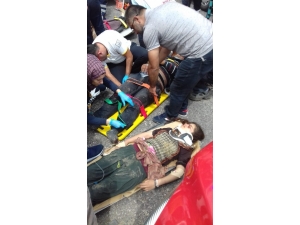 Nevşehir’deki Kazada Ölü Sayısı 7’ye Yükseldi