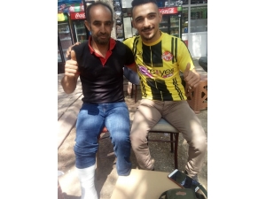 Adem Ülker Büyüleyenspor’da