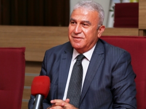 Başkan Atay; “Otomobil Fabrikası Yatırımı Kente Nefes Aldırır”