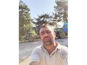 Kastamonu’da 3 Gündür Kayıp Olan Şahıs İçin Aramalar Sürüyor