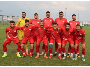 Sivas Belediyespor, Yozgatspor İle Yenişemedi