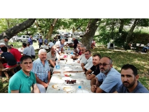 Sarıgöl’de Av Sezonu Açıldı