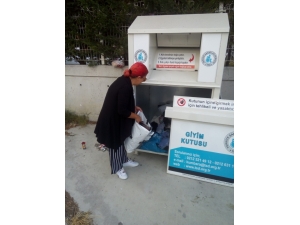 Alan Elle Veren El Buluştu