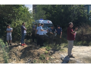 Kağıthane’de Bir İnşaat Firmasından Pes Dedirten Yıkım