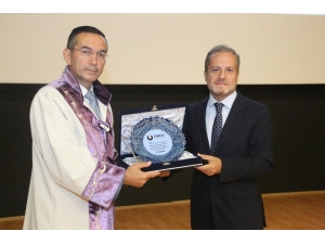 Odü’de Devir Teslim