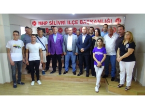 Mhp Lideri Bahçeli’nin "Geri Dönün" Çağrısı Karşılık Buldu