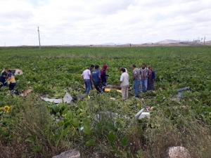 Nevşehir’de Feci Kazada Ölenlerin Kimlikleri Belli Oldu