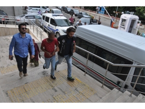 Uyuşturucu Operasyonunda 1 Kişi Tutuklandı