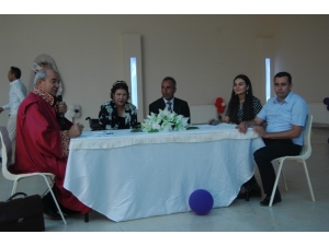 İkinci Baharını Bakımevinde Yaşadı