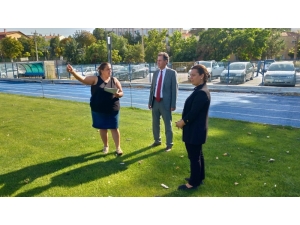 Yarım Asırlık Takım Mabedine Geri Dönüyor