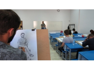 Dpü Gsf’nin Özel Yetenek Sınavları Başlıyor