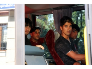 Afgan Cinayeti Sonrası 73 Afgan Sınır Dışı Edildi