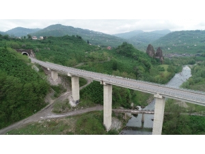 Asrın Projesi Hız Kesmiyor