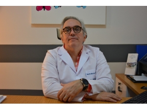 Tropikal Kulak Enfeksiyonuna Dikkat