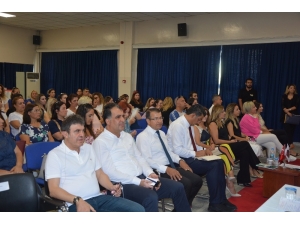 Gkv Özel Okulları Yeni Eğitim Öğretim Yılına Hazır