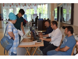 Üniversitelerde Kayıt Dönemi Başladı