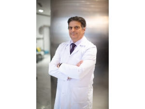 "Aşırı Suda Kalmak İşitme Kaybına Neden Olabilir"