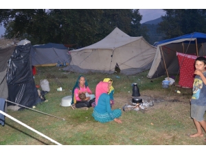 Mevsimlik Tarım İşçileri’nin ’Ekmek Parası’ İçin Göçebe Hayatı