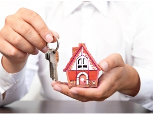 Konut Satışları Temmuz’da Azaldı