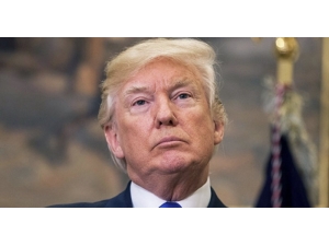 Trump, Hindistan Ve Pakistan Liderlerini Aradı