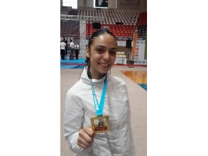 Gülbahar Gözütok Dünya Şampiyonasında Ülkemizi Temsil Edecek