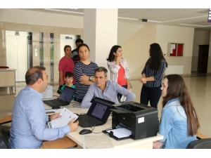 Nevü’de Tercih Oranı Yüzde 95’e Ulaştı