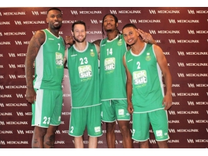 Ts Bandırma, Vm Medical Park’ta Kontrolden Geçti