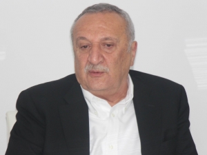 Eski Bakan Ağar, Kayyum Atamalarını Değerlendirdi