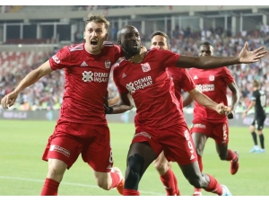 Süper Lig’in İlk Haftasında 18 Gol Atıldı