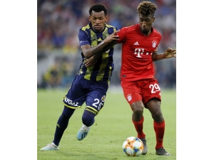 Jailson Yanal’ı Güldürdü!