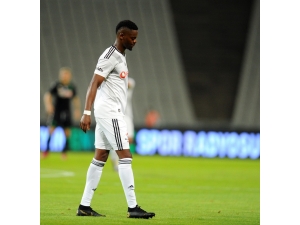 Beşiktaş Mirin’in Ayrılığını Açıkladı