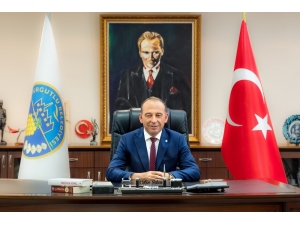 Turgutlu Belediyesi Dağcılık Akademisi Kuruldu