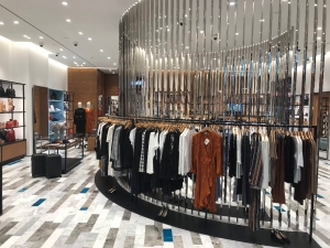 Dış Hat Yolcuları ‘Şıklıkla’ Karşılanacak