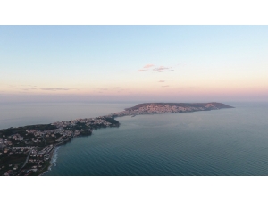 Sinop’ta Yağan Yağışlar Tarım Ve Ziraatçıları Mutlu Etti