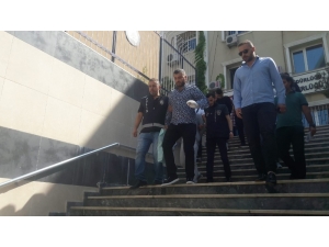 Fatih’te Bir Gece Kulübünde İşlenen Cinayetin Zanlıları Yakalandı