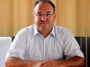 Samsun Canik Belediye Kadın Basketbol Takımı Sponsor Arıyor