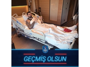 Anadolu Efes’te Moerman Şoku