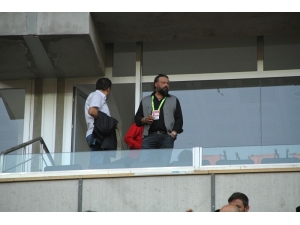 Eskişehirspor’da İstifa Eden Osman Taş Yeniden Başkan Oldu