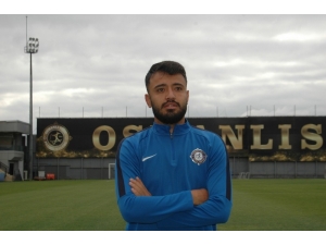 Osmanlıspor, Keçiörengücü Maçının Hazırlıklarına Başladı