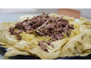 Kavak Gastronomi Turizminde İddialı